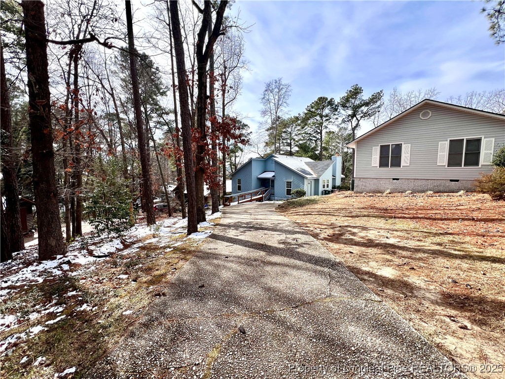 5577 Nix Road Fayetteville, NC 28314 - Photo 24 of 24 Gallery Image 24