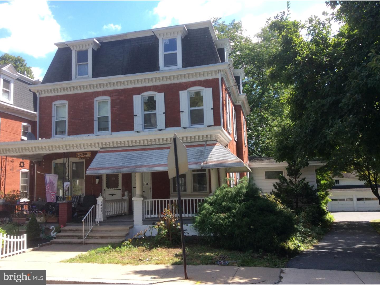 1435 Friedensburg Road Reading, PA 19606 - Photo 1 of 25 Exterior Front