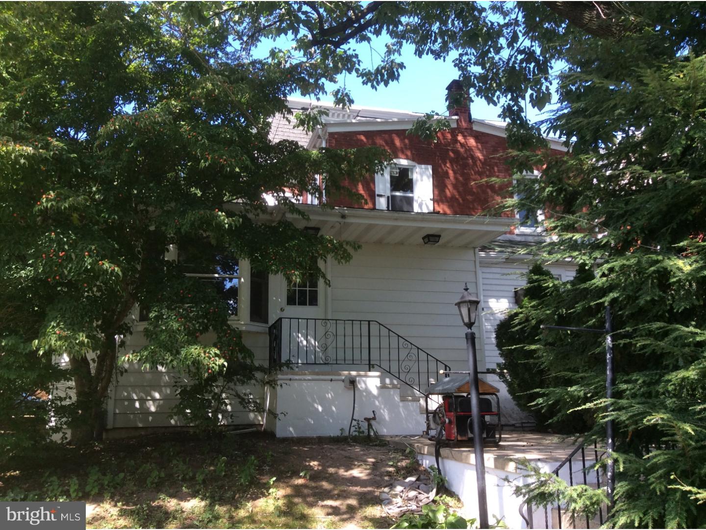 1435 Friedensburg Road Reading, PA 19606 - Photo 3 of 25 Exterior Back