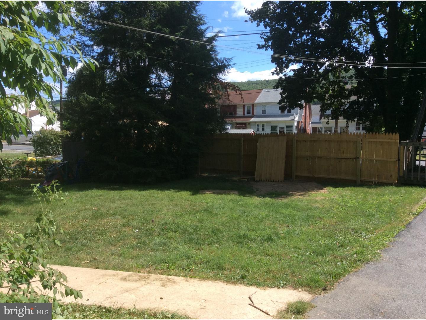 1435 Friedensburg Road Reading, PA 19606 - Photo 5 of 25 Back Yard