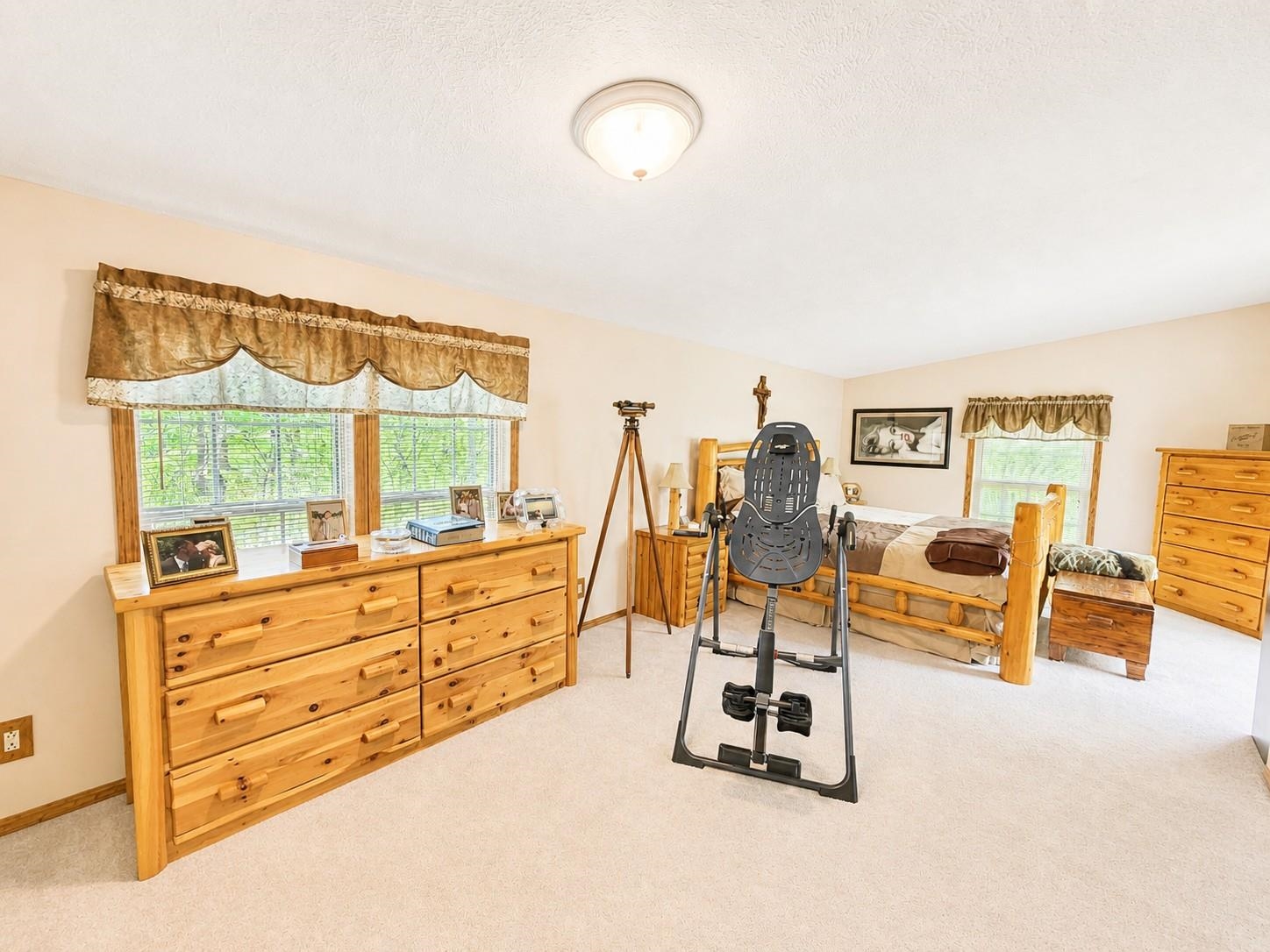 4628 North Filter Road Harrison, MI 48625 - Photo 12 of 46