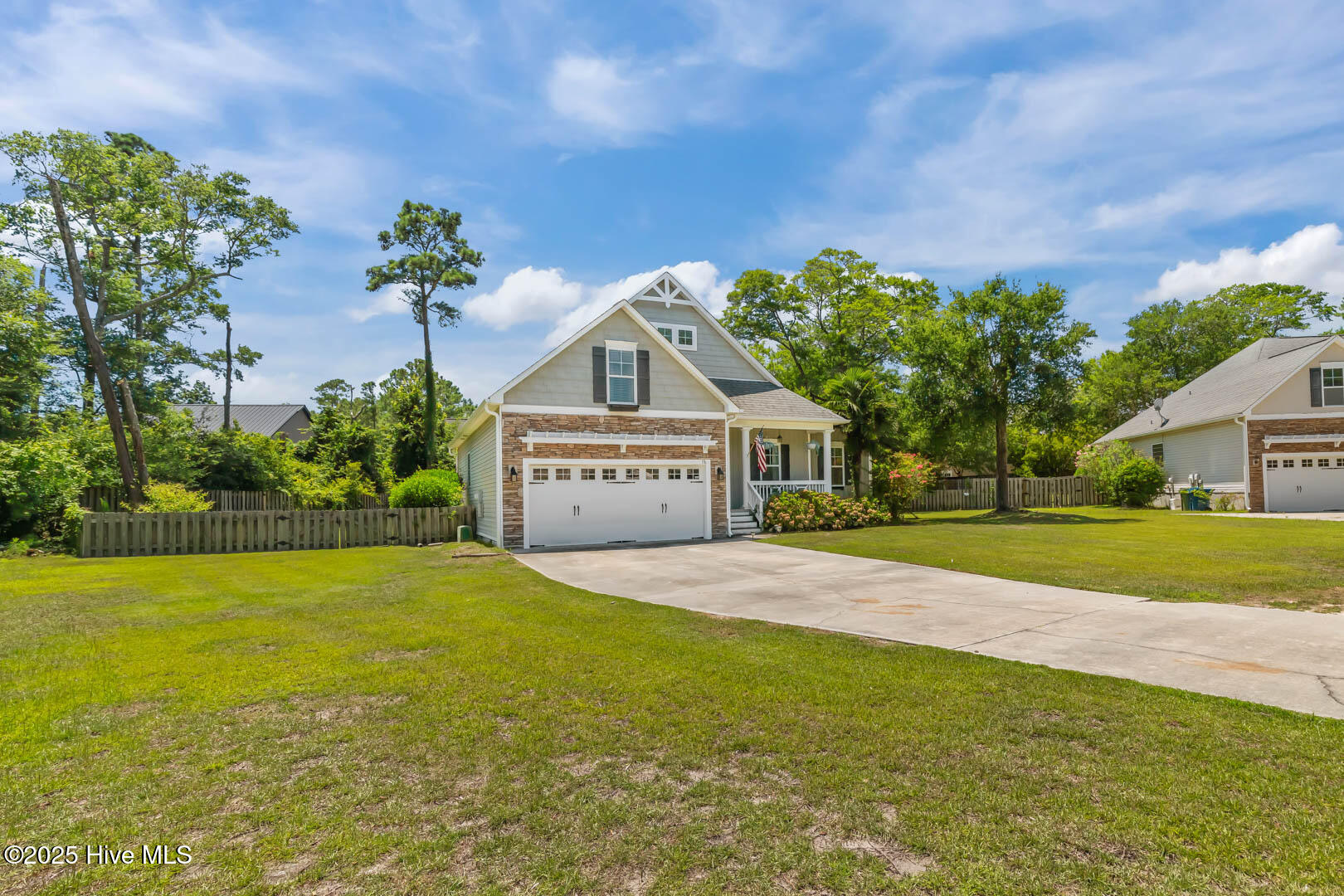 116 Shell Court Sneads Ferry, NC 28460 - Photo 3 of 69 3