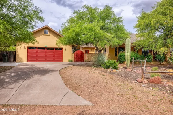 $449,900 | 164 Lucky Lane, Payson, AZ 85541