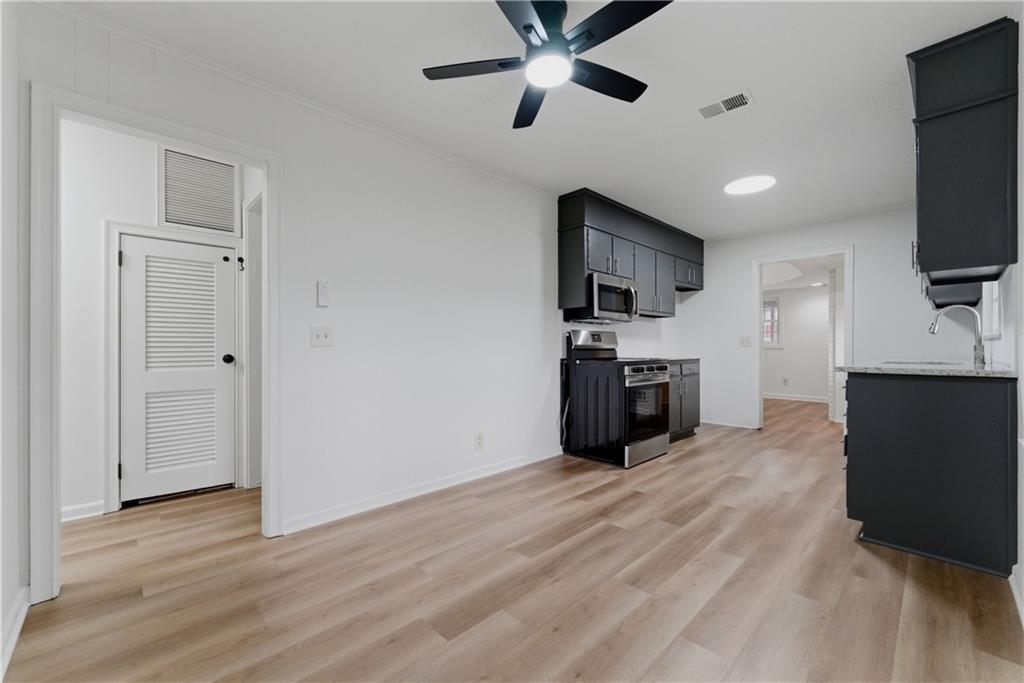 393 Old Acworth Road Dallas, GA 30132 - Photo 11 of 20