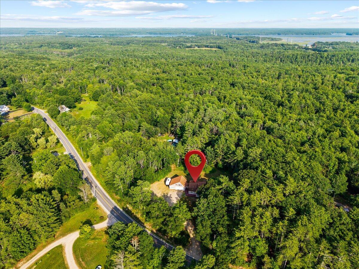 377 River Road Bowdoinham, ME 04008 - Photo 50 of 57 377 River Rd