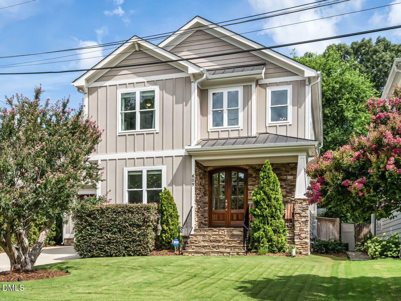 609 New Road Raleigh, NC 27608 - Photo 47 of 54 002-1280x960-corner-view