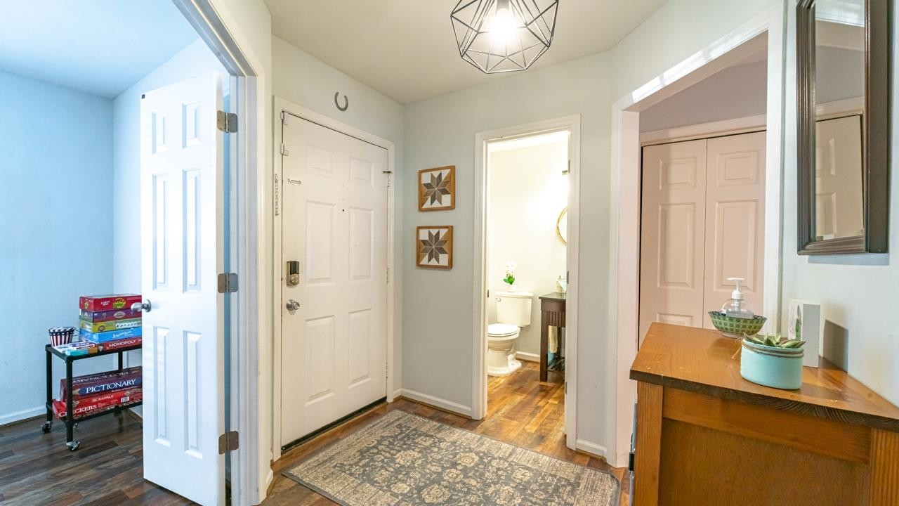 Entryway