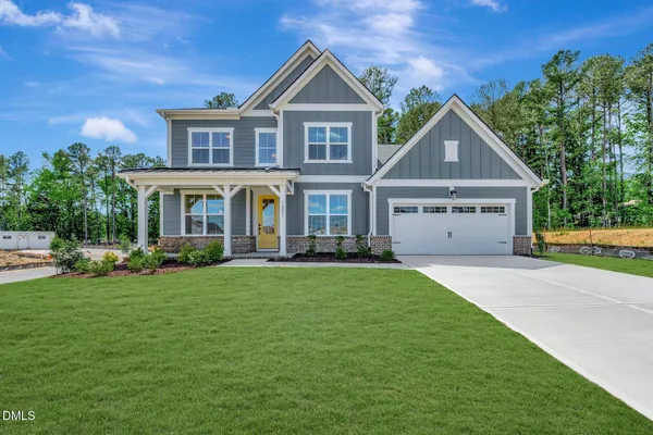 $719,900 | 1501 Balsawood Drive, Durham, NC 27705