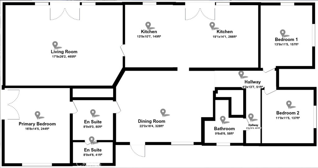 2318 Elsinore Road Riverside, CA 92506 - Photo 41 of 41