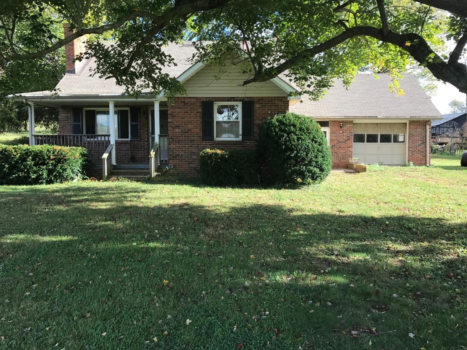 6762 Paint Lick Road Paint Lick, KY 40461 - Photo 1 of 18 Photo 1
