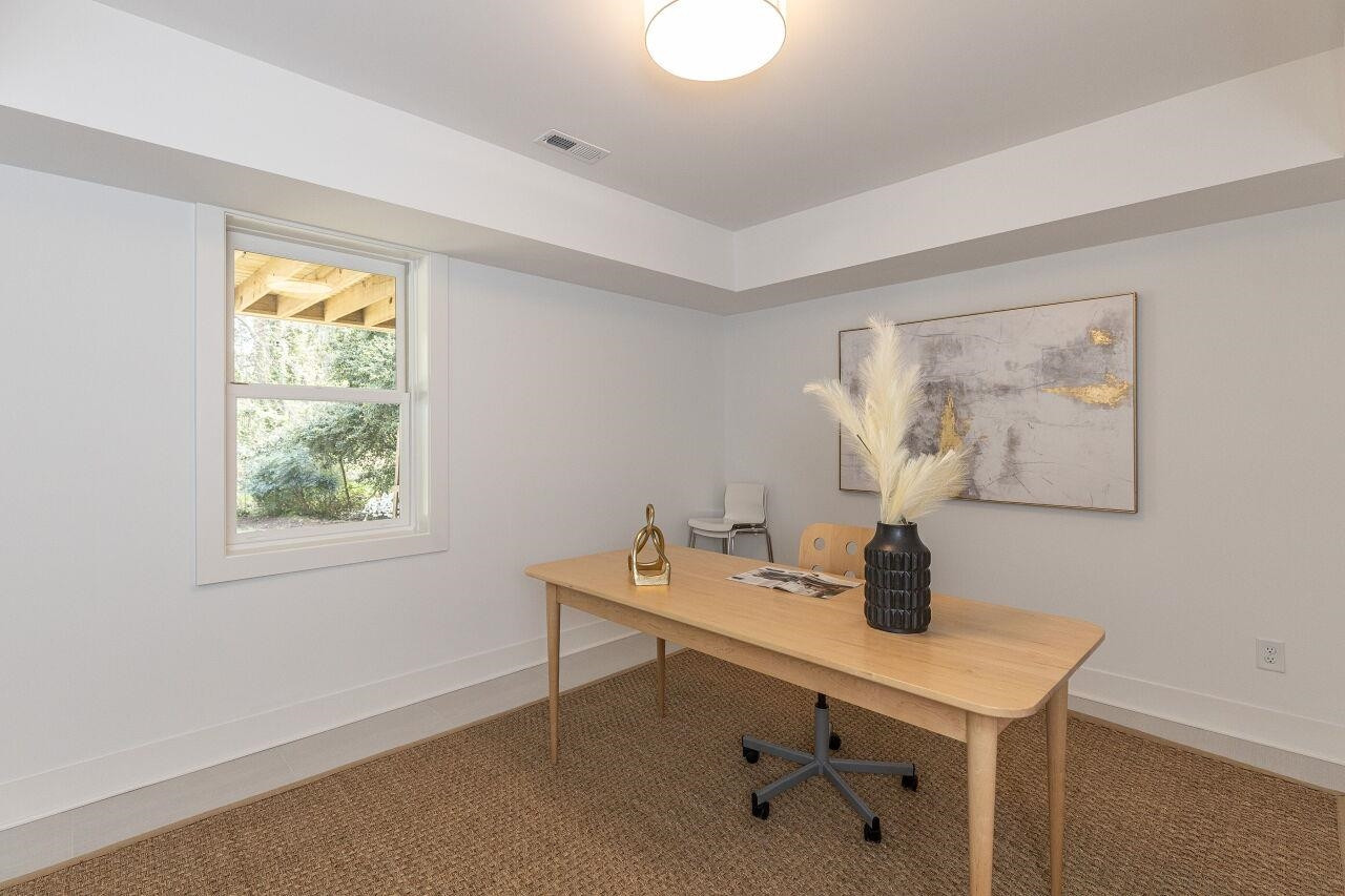 801 Runnymede Road Raleigh, NC 27607 - Photo 37 of 43 Photo 37