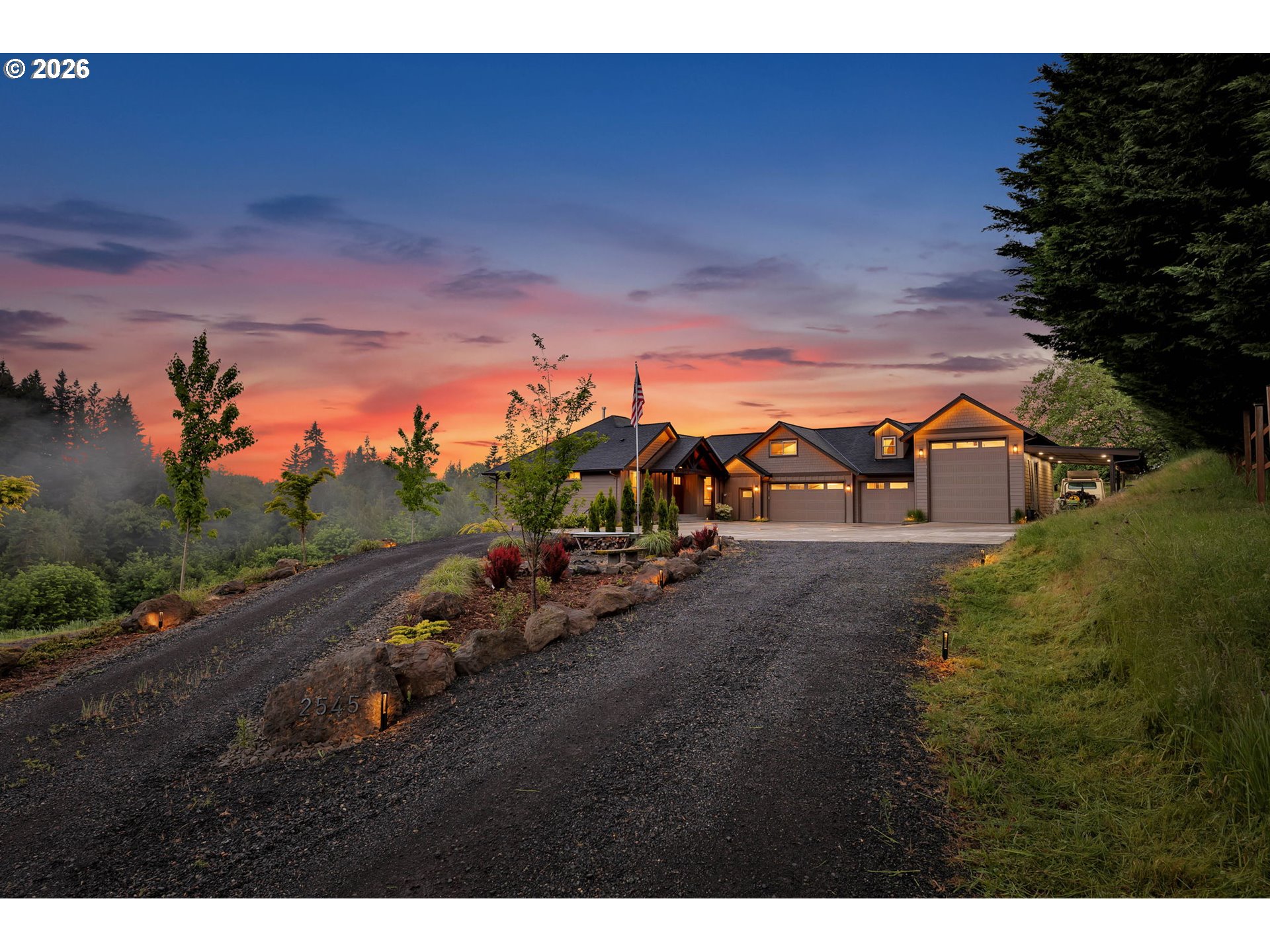 2545 South DeMaris Place Ridgefield, WA 98642 - Photo 45 of 46