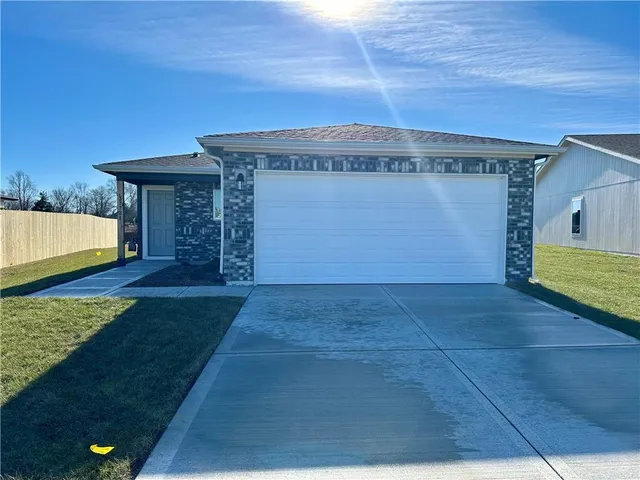 $288,965 | 37721 West 208th Terrace, Edgerton, KS 66021