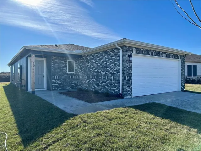 $288,965 | 37721 West 208th Terrace, Edgerton, KS 66021