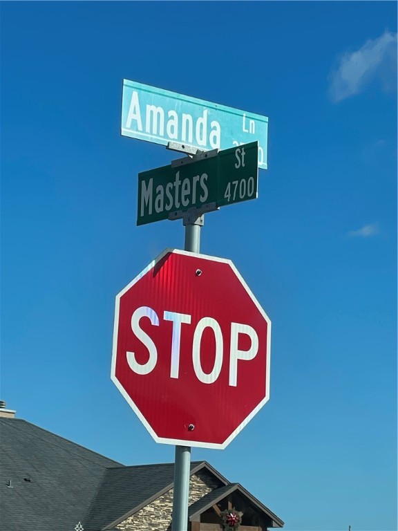 4768 Master Street Robstown, TX 78380 - Photo 4 of 4