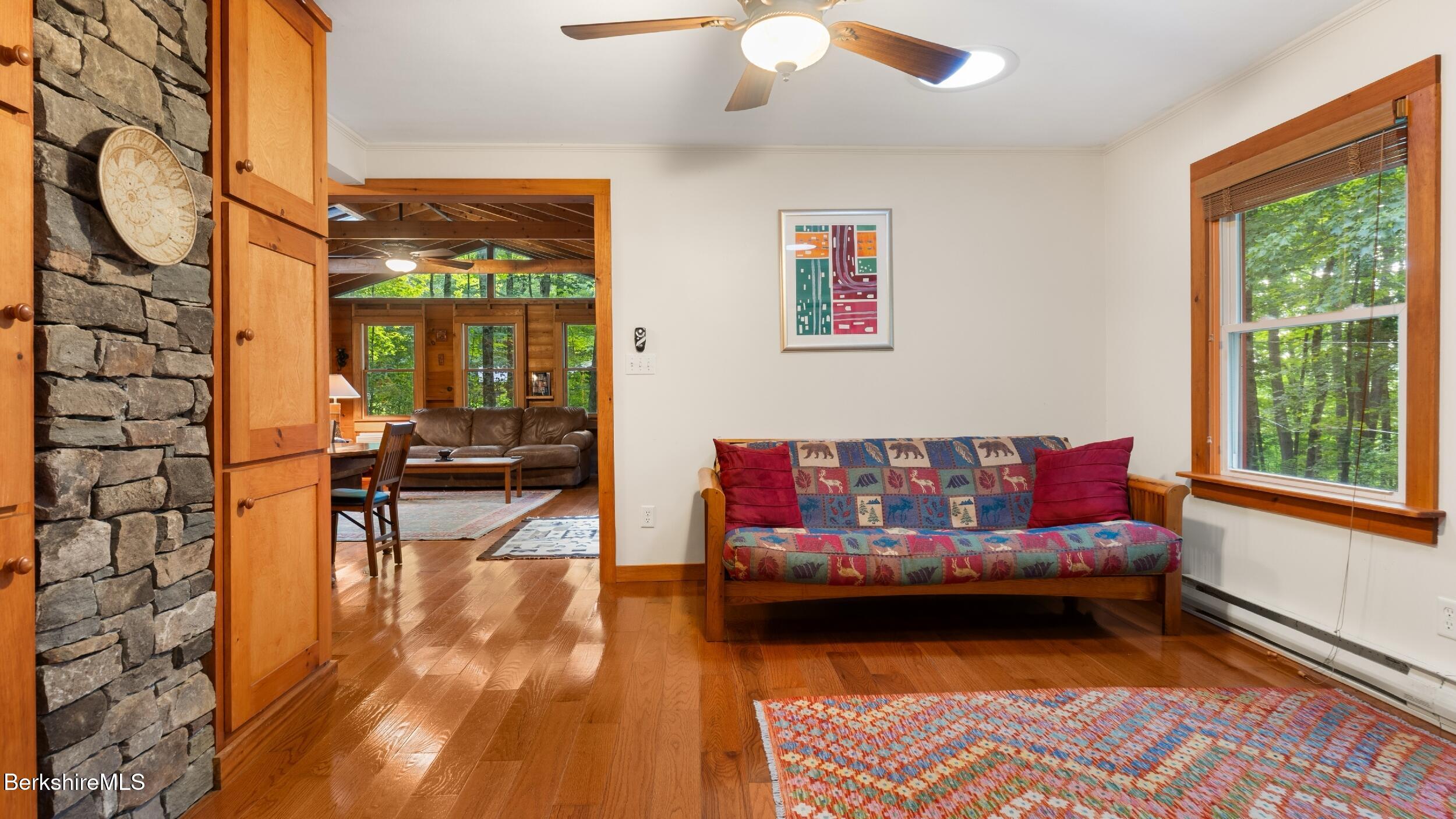 1 Massasoit Road Stockbridge, MA 01262 - Photo 15 of 18 DSC00030