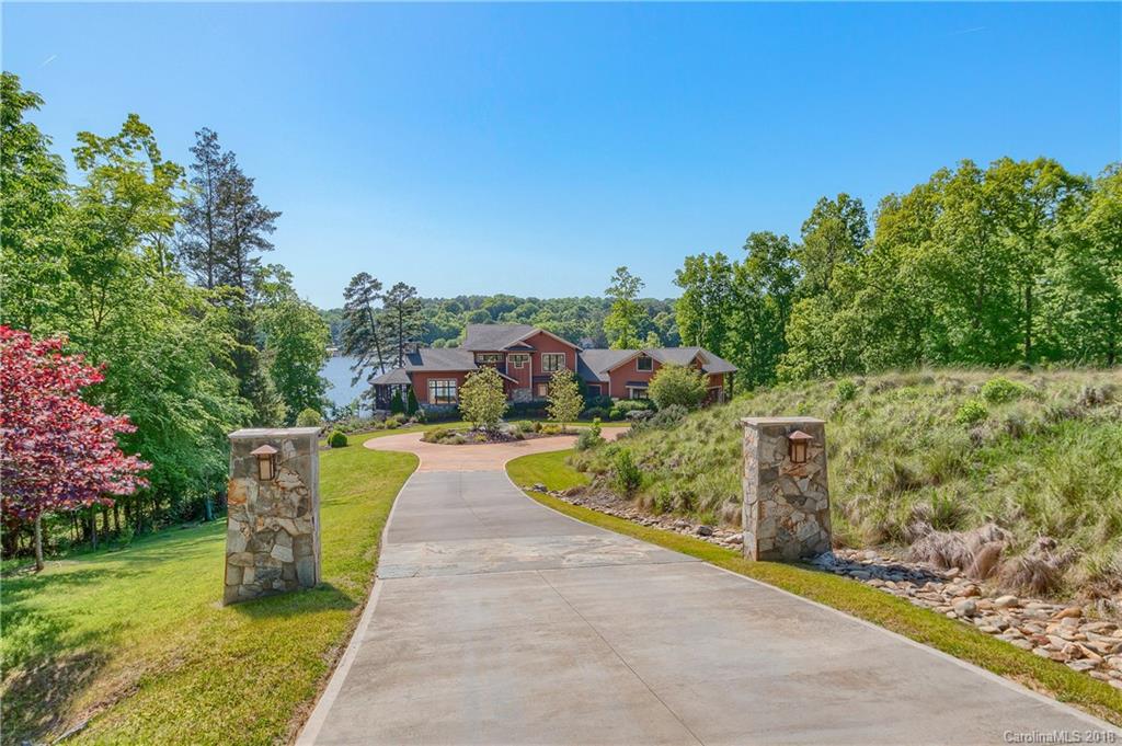 2649 River Ridge Place Fort Mill, SC 29708 - Photo 3 of 34 a view of a swimming pool with a patio
