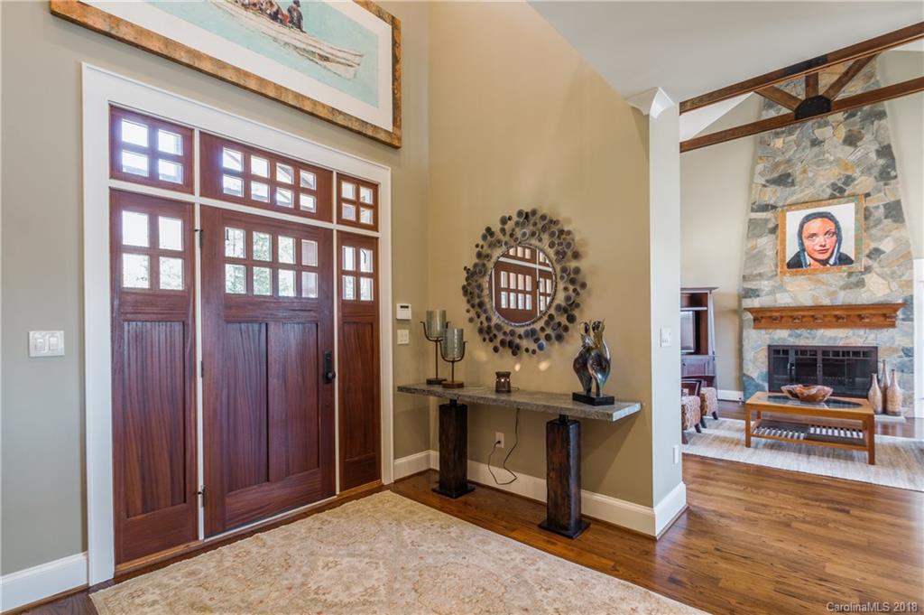 2649 River Ridge Place Fort Mill, SC 29708 - Photo 5 of 34 a view of a livingroom with furniture and workspace