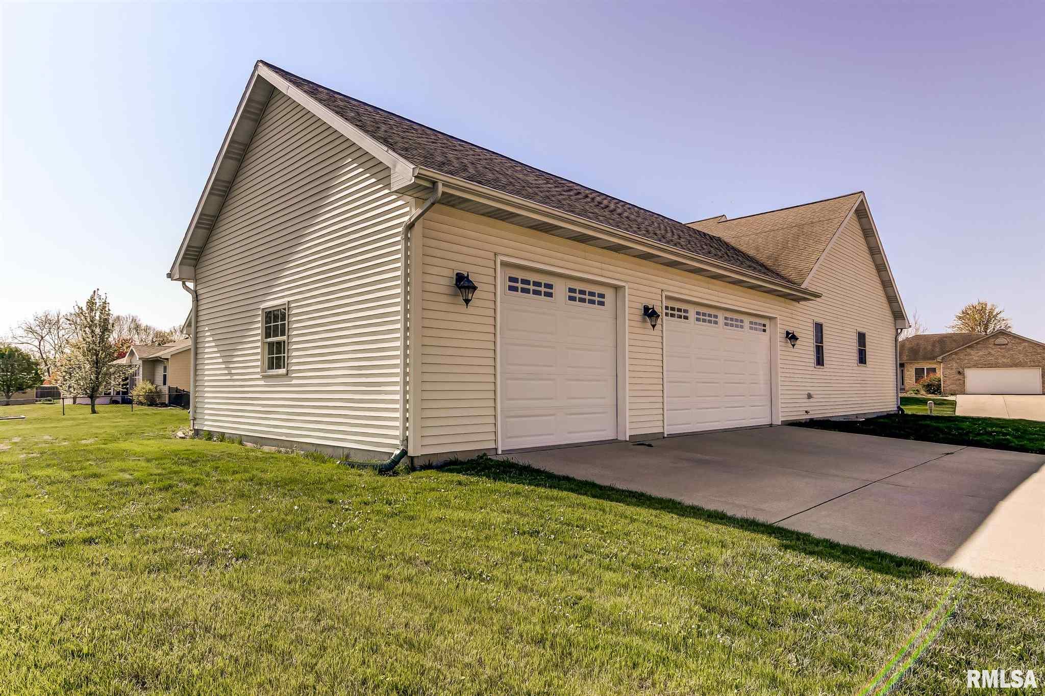 6800 Ninebark Drive Springfield, IL 62712 - Photo 34 of 37 Gallery Image 34