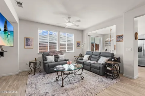 $509,000 | 6488 Peppergrass Drive, Sparks, NV 89436