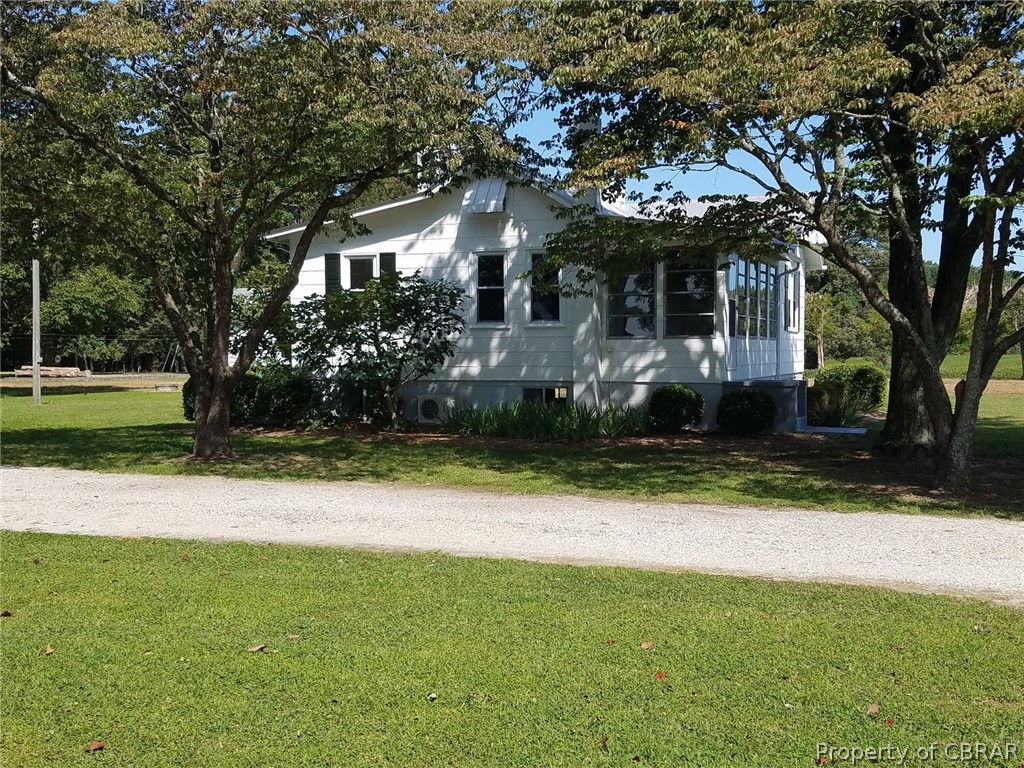 486 Greenvale Road Lancaster, VA 22503 - Photo 13 of 48 Gallery Image 13