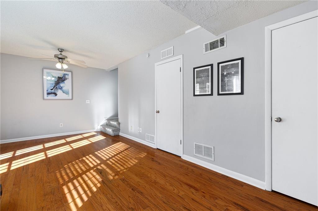 6900 Roswell Road, Unit 3E Atlanta, GA 30328 - Photo 24 of 29