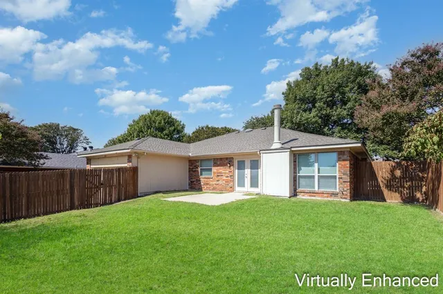 $398,000 | 1024 Ledgemont Drive, Plano, TX 75025