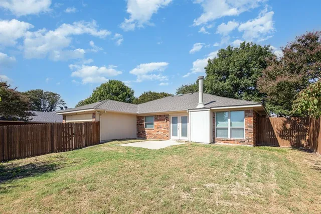 $398,000 | 1024 Ledgemont Drive, Plano, TX 75025