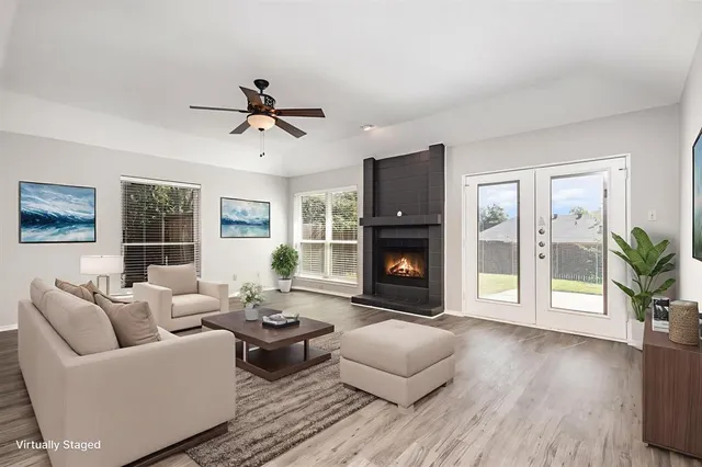 $398,000 | 1024 Ledgemont Drive, Plano, TX 75025