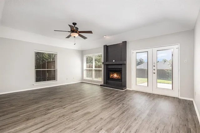 $398,000 | 1024 Ledgemont Drive, Plano, TX 75025