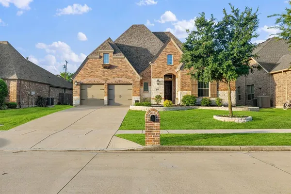 $520,000 | 6916 Barolo Drive, Rowlett, TX 75088