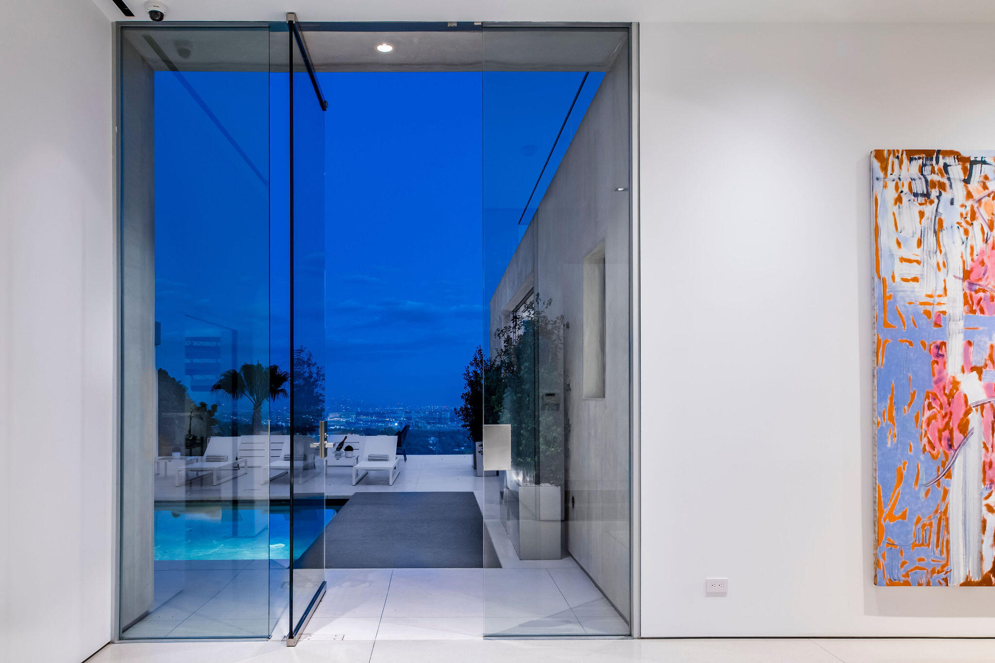 1288 Angelo Drive Beverly Hills, CA 90210 - Photo 4 of 33