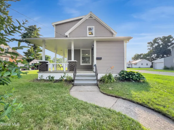 $299,000 | 1821 Ferguson Street, Schenectady, NY 12303