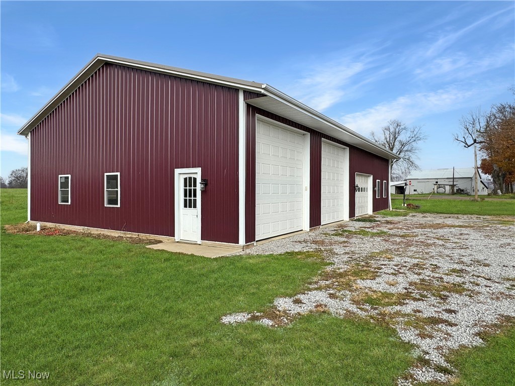 0 Co Road Jeromesville, OH 44840 - Photo 4 of 24 Gallery Image 4