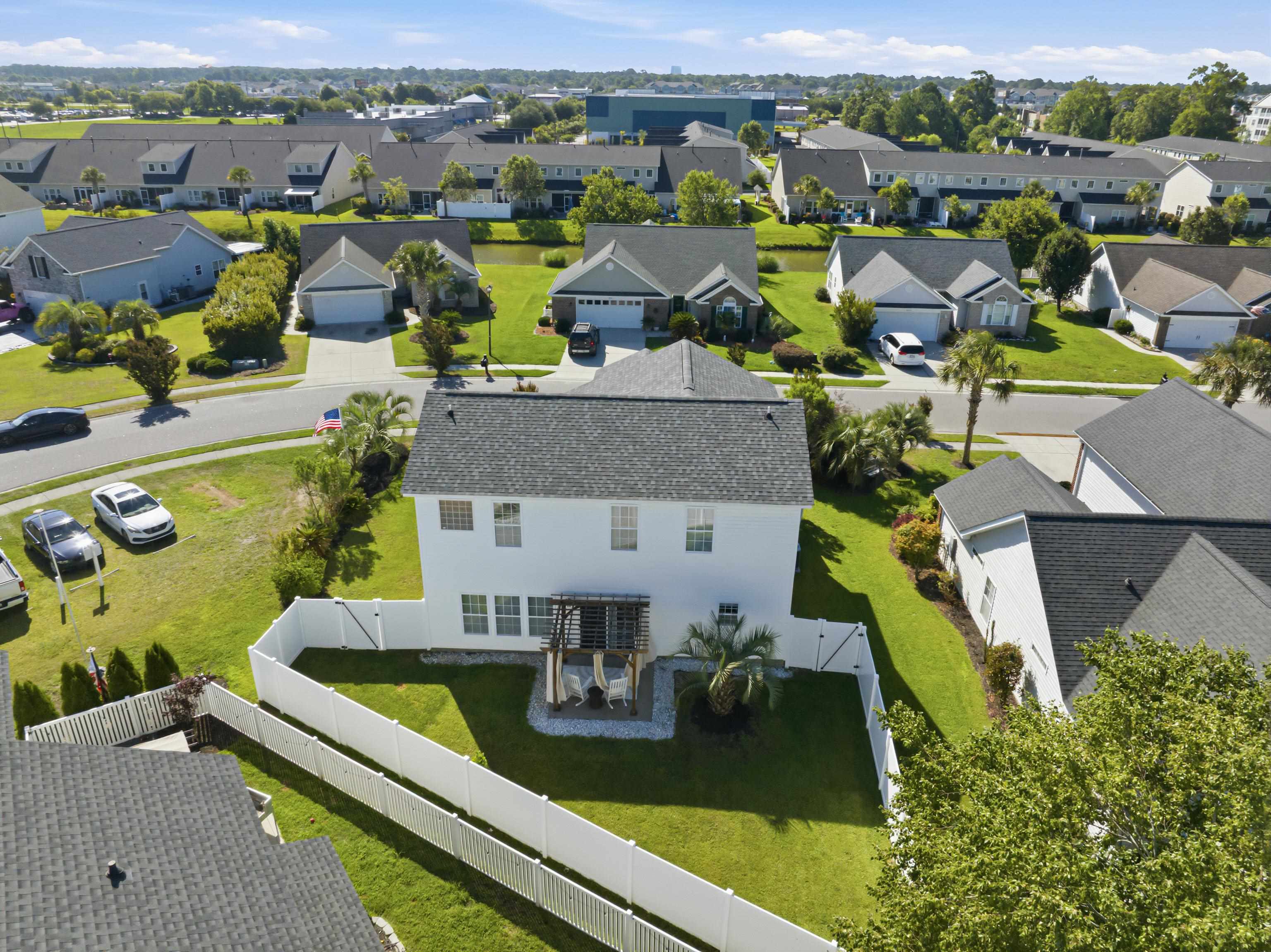 481 Pennington Loop Myrtle Beach, SC 29588 - Photo 43 of 52