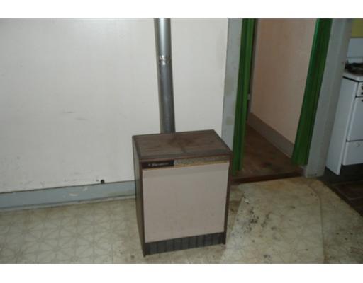 107 Dittmer Road Butler, PA 16002 - Photo 14 of 18 Other. Many of the rooms have a separate gas heater