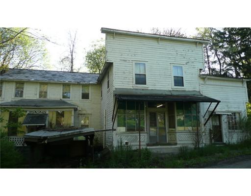 107 Dittmer Road Butler, PA 16002 - Photo 4 of 18 Exterior Front.
