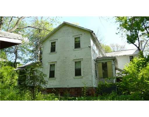 107 Dittmer Road Butler, PA 16002 - Photo 5 of 18 Other. Side of the house