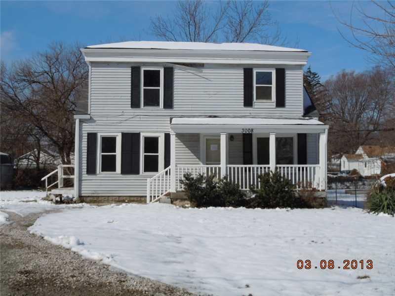 3008 South Rural Street Indianapolis, IN 46237 - Photo 1 of 11 Gallery Image 1