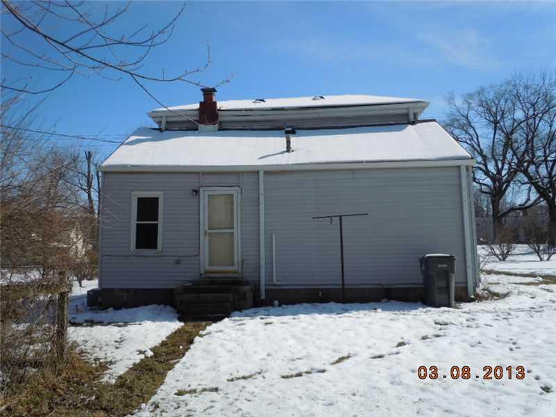 3008 South Rural Street Indianapolis, IN 46237 - Photo 2 of 11 Gallery Image 2