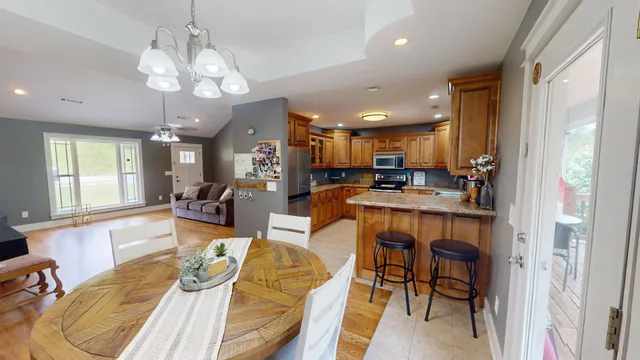 $479,000 | 152 Nicole Drive, Dayton, TN 37321