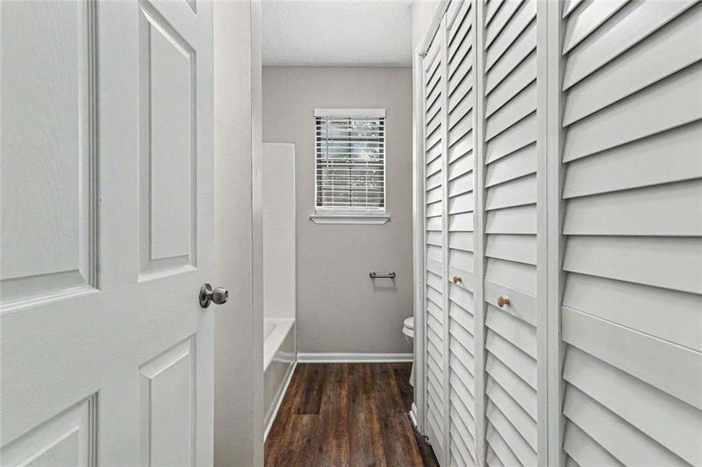 1304 Oakwood Road Jonesboro, GA 30236 - Photo 21 of 27