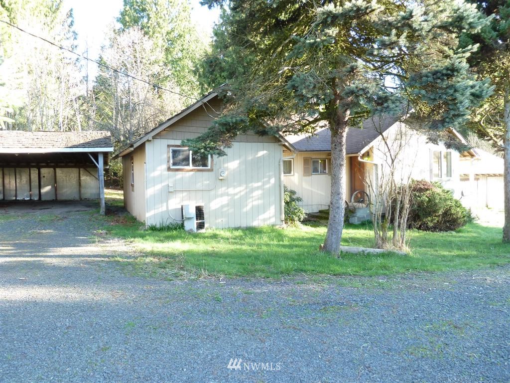 683 Jorgensen Road Onalaska, WA 98570 - Photo 2 of 19 Gallery Image 2