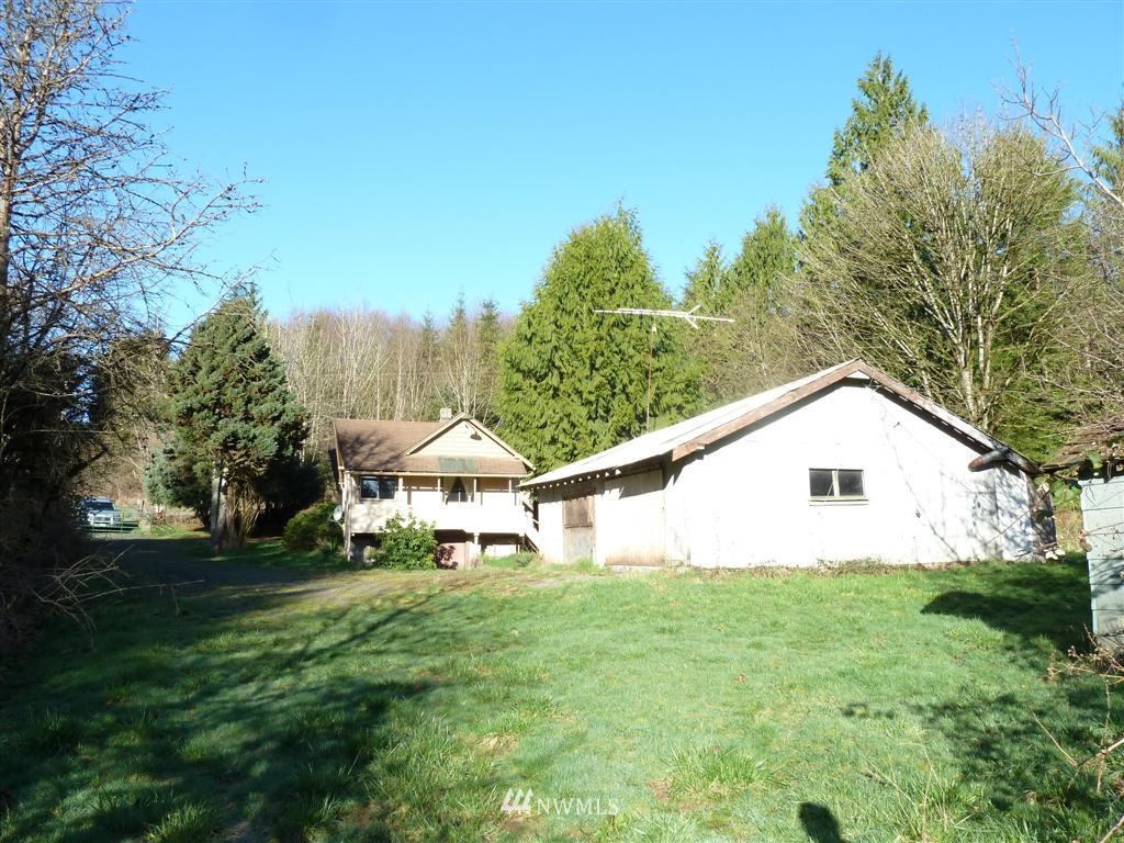 683 Jorgensen Road Onalaska, WA 98570 - Photo 13 of 19 Gallery Image 13