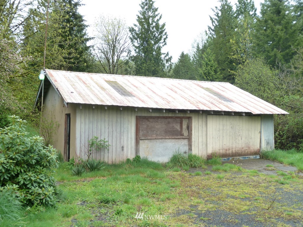 683 Jorgensen Road Onalaska, WA 98570 - Photo 16 of 19 Gallery Image 16