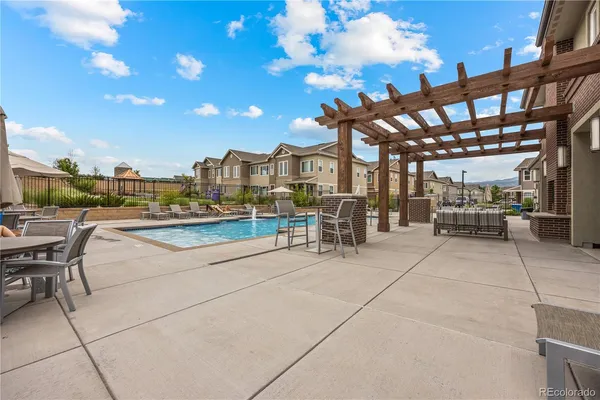 $389,900 | 15345 West 64th Lane, Unit 103, Arvada, CO 80007