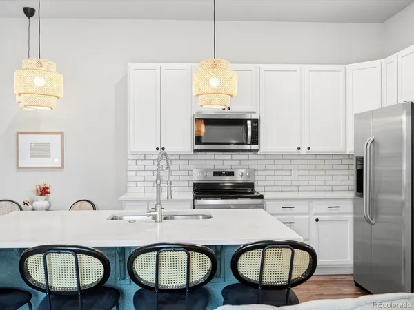 $389,900 | 15345 West 64th Lane, Unit 103, Arvada, CO 80007