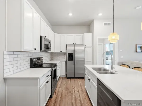 $389,900 | 15345 West 64th Lane, Unit 103, Arvada, CO 80007