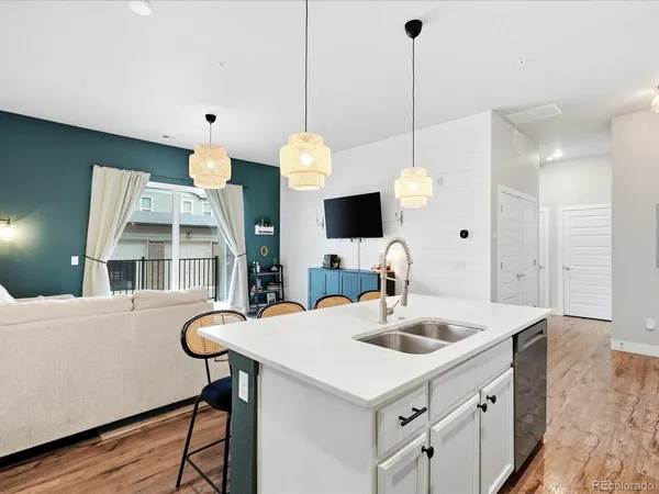 $389,900 | 15345 West 64th Lane, Unit 103, Arvada, CO 80007
