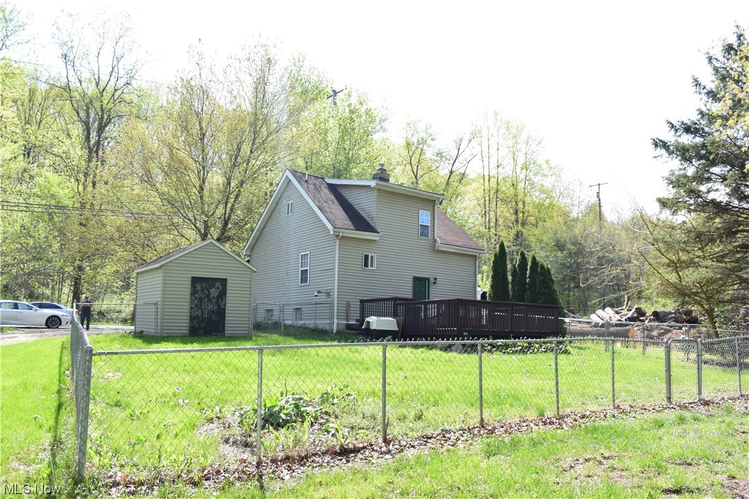 2034 Collier Road Akron, OH 44320 - Photo 4 of 20